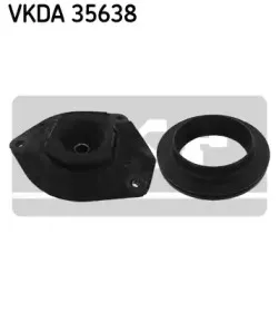 VKDA 35638 SKF